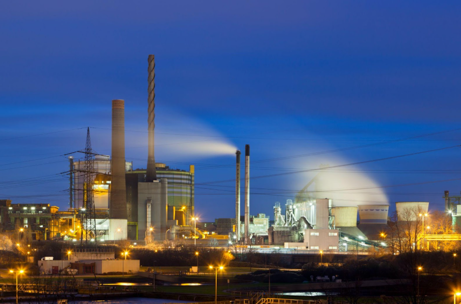 A Eletromont e o Desempenho Energético nas Indústrias