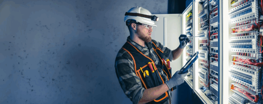 A Eletromont e a Capacitação Profissional no Setor Elétrico